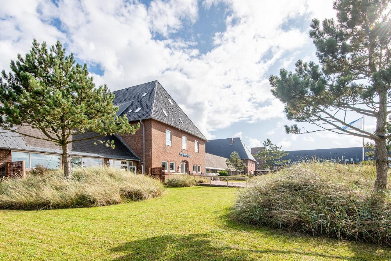 Steger-hus 09 * Rantum (Sylt)