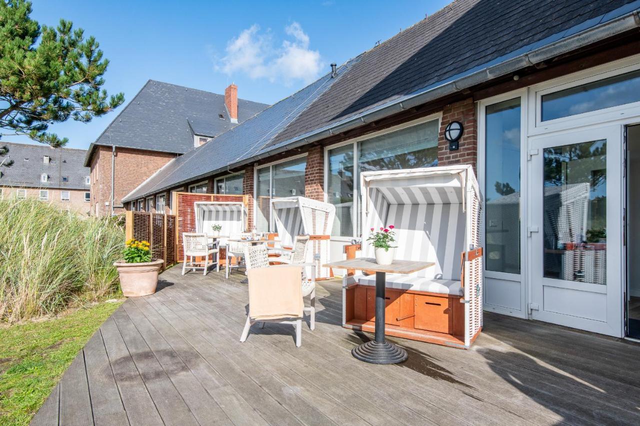 Steger-hus 09 Rantum (Sylt)